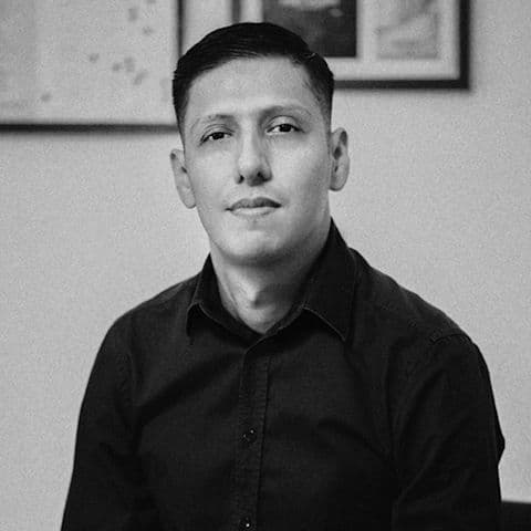 José María Huerta
