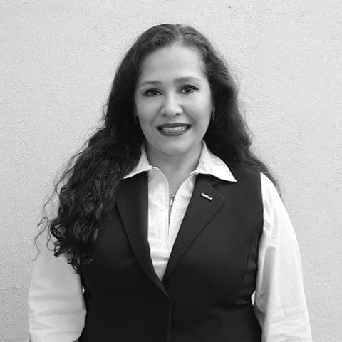 Karla Ivet de Hoyos