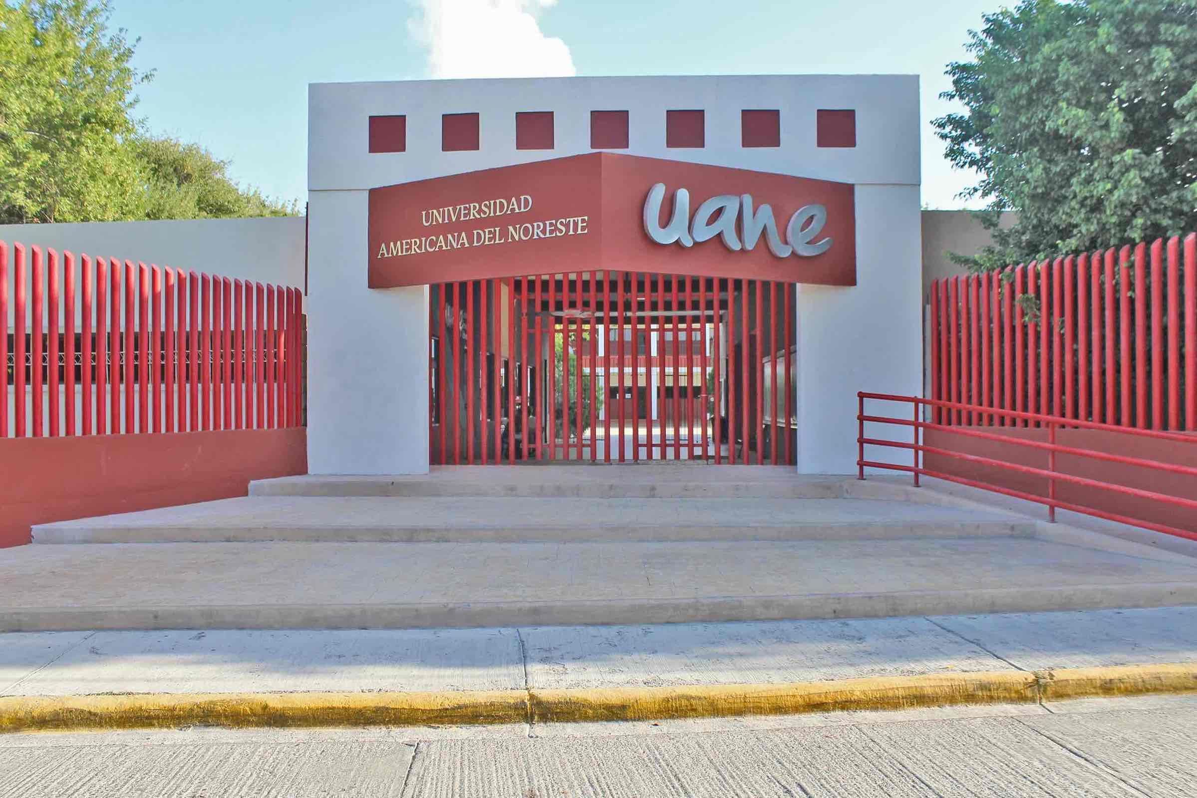 Campus Reynosa