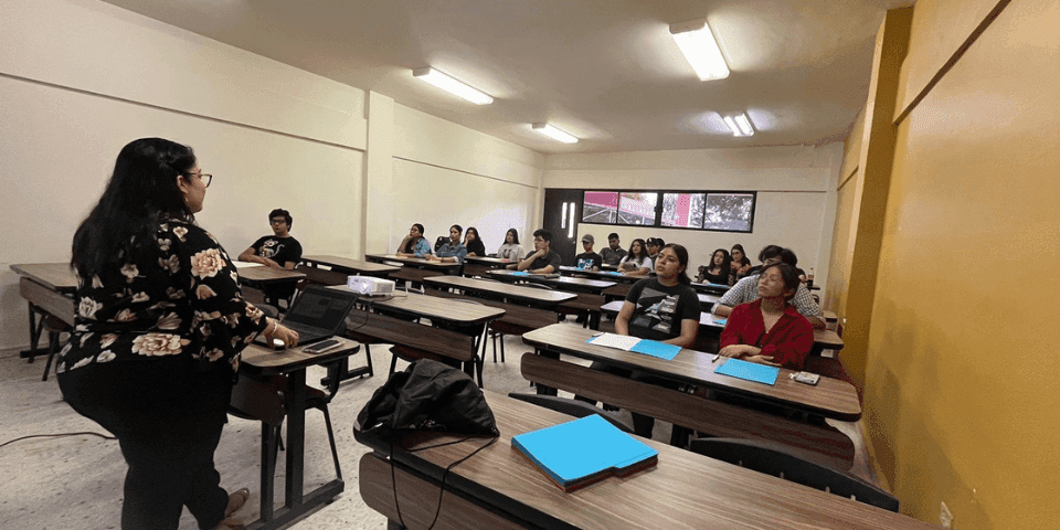 Comenzando Juntos: En UANE Reynosa, la inducción es el primer paso hacia la integración, formando una comunidad donde cada estudiante encuentra su lugar.