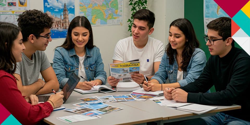 Licenciatura en Turismo