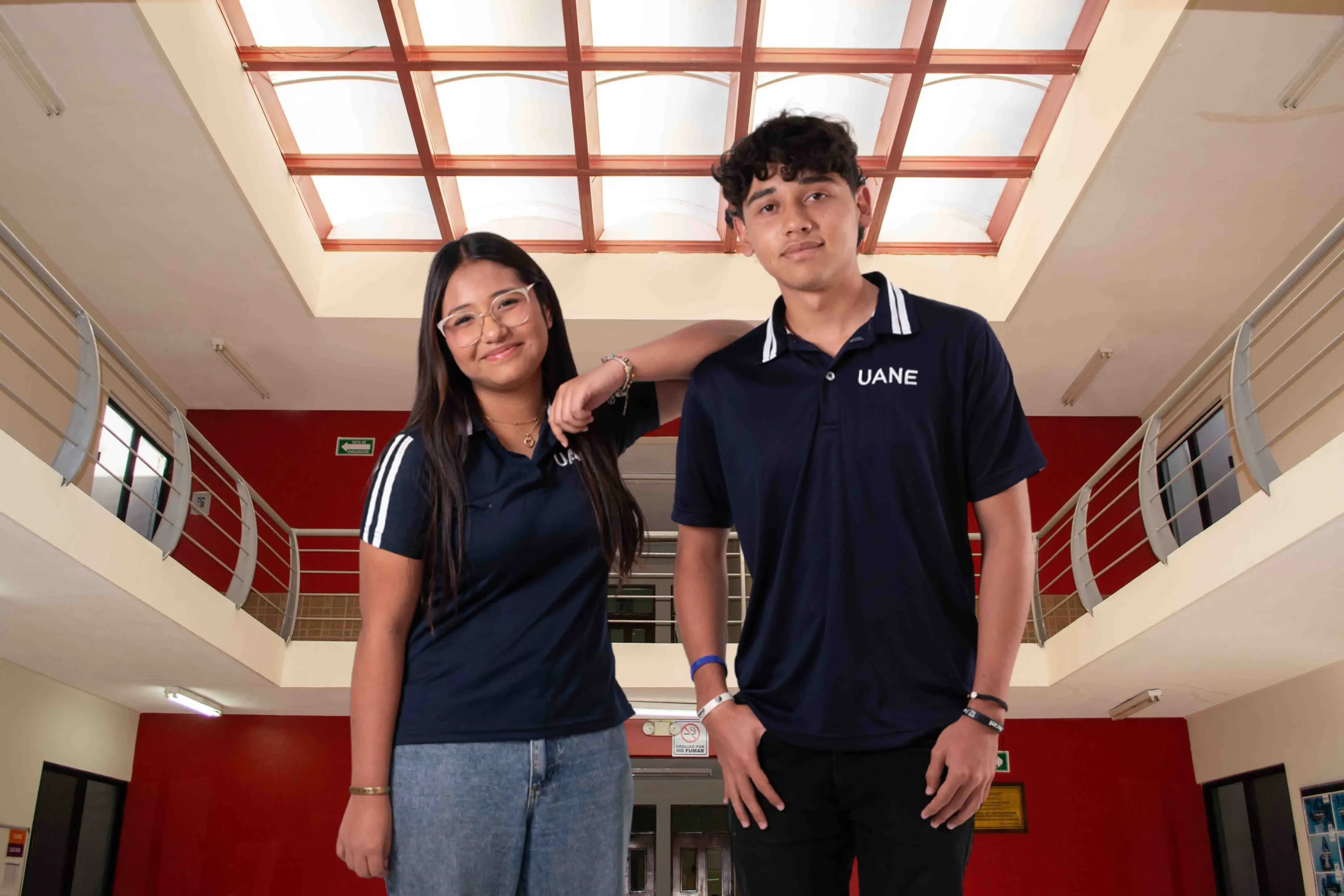 Bachillerato 3 Años
