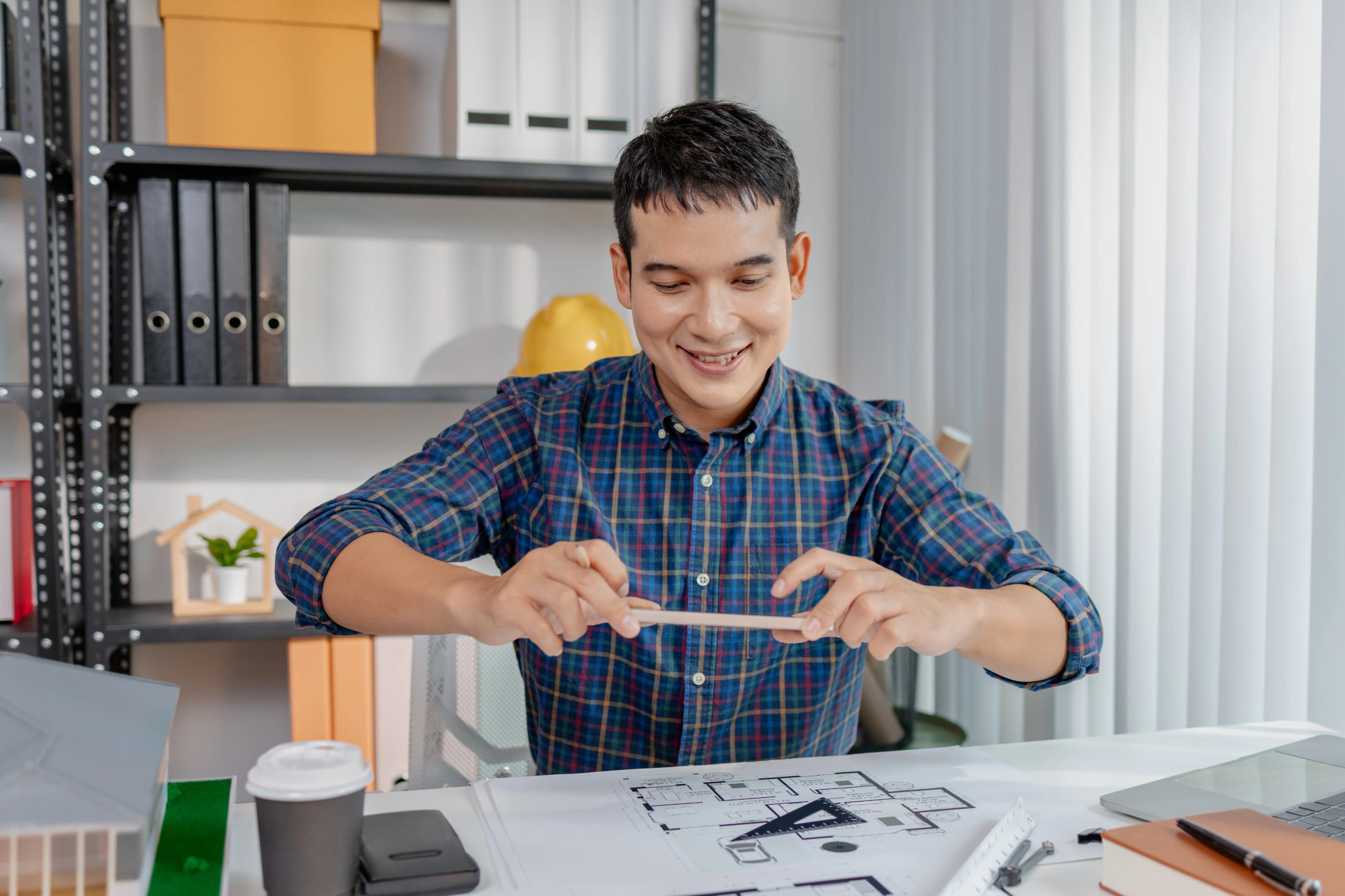 Licenciatura en Arquitectura de Interiores y Ambientación
