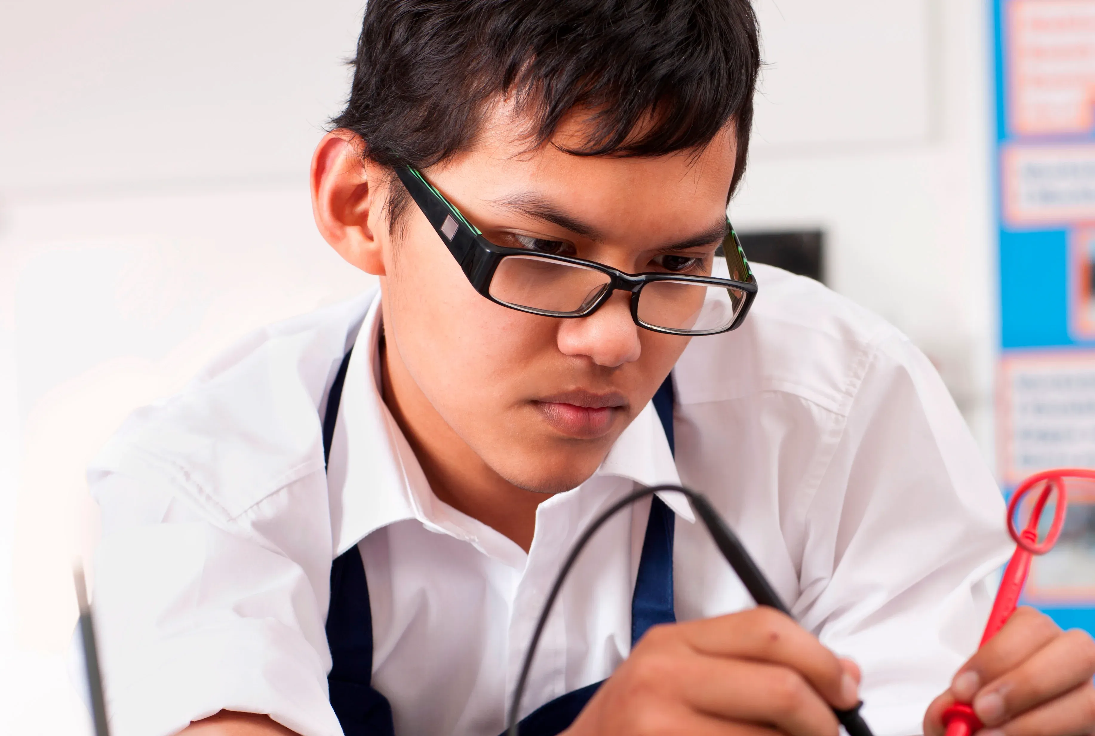 Licenciatura en Ingeniería Mecánica en Procesos de Inyección