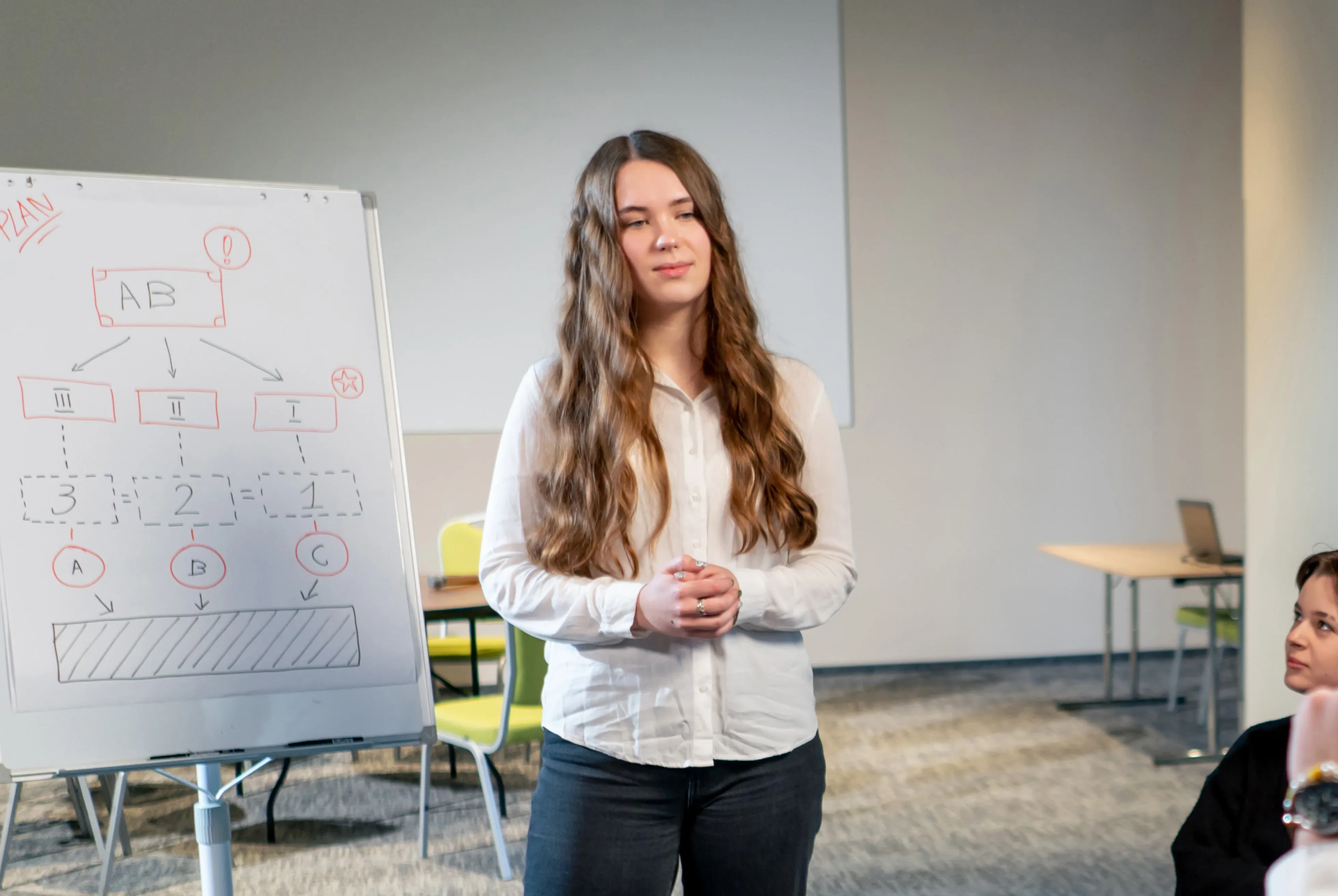 Licenciatura en Ingeniería en Logística
