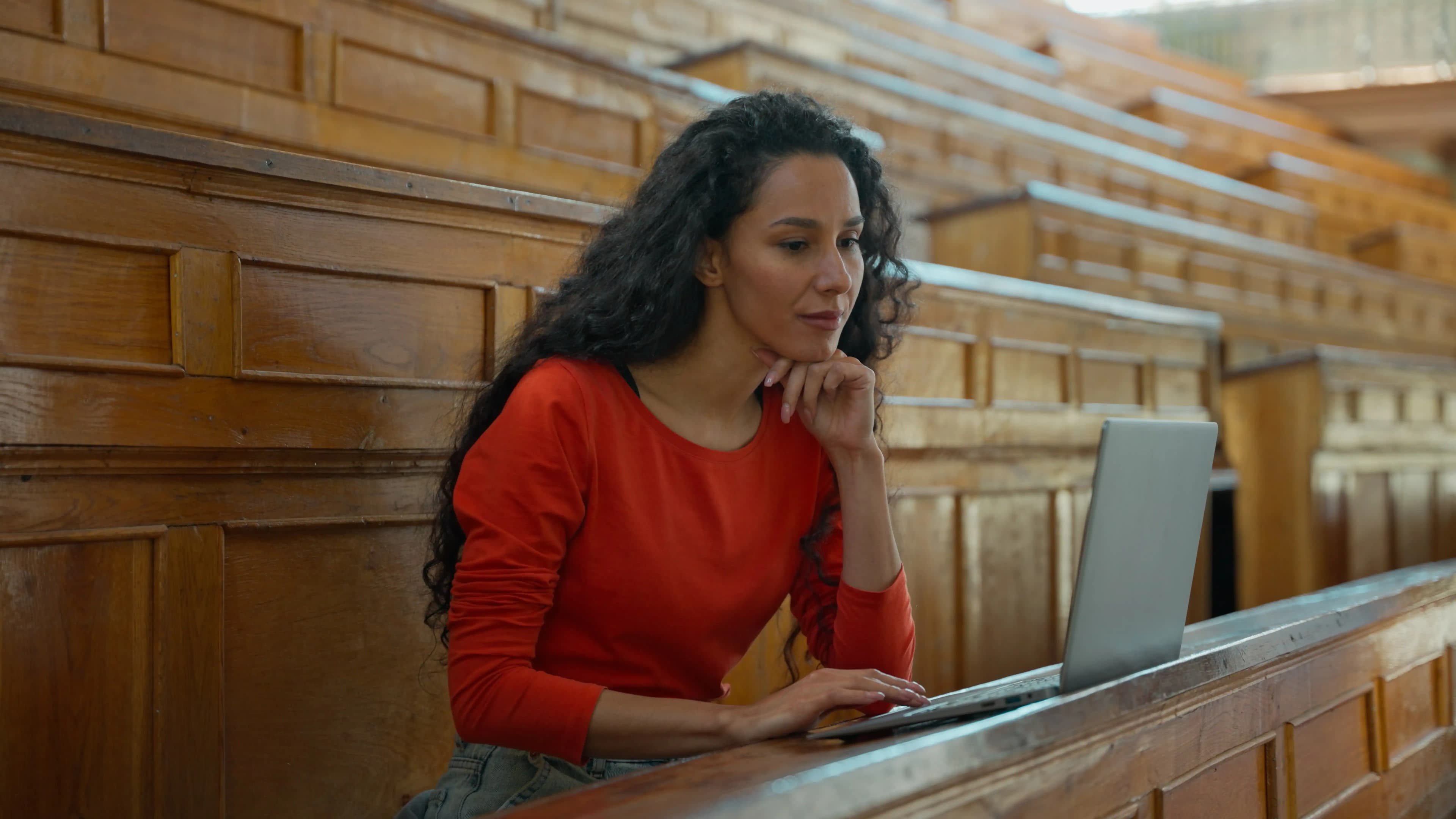 Licenciatura en Administración de Recursos Humanos