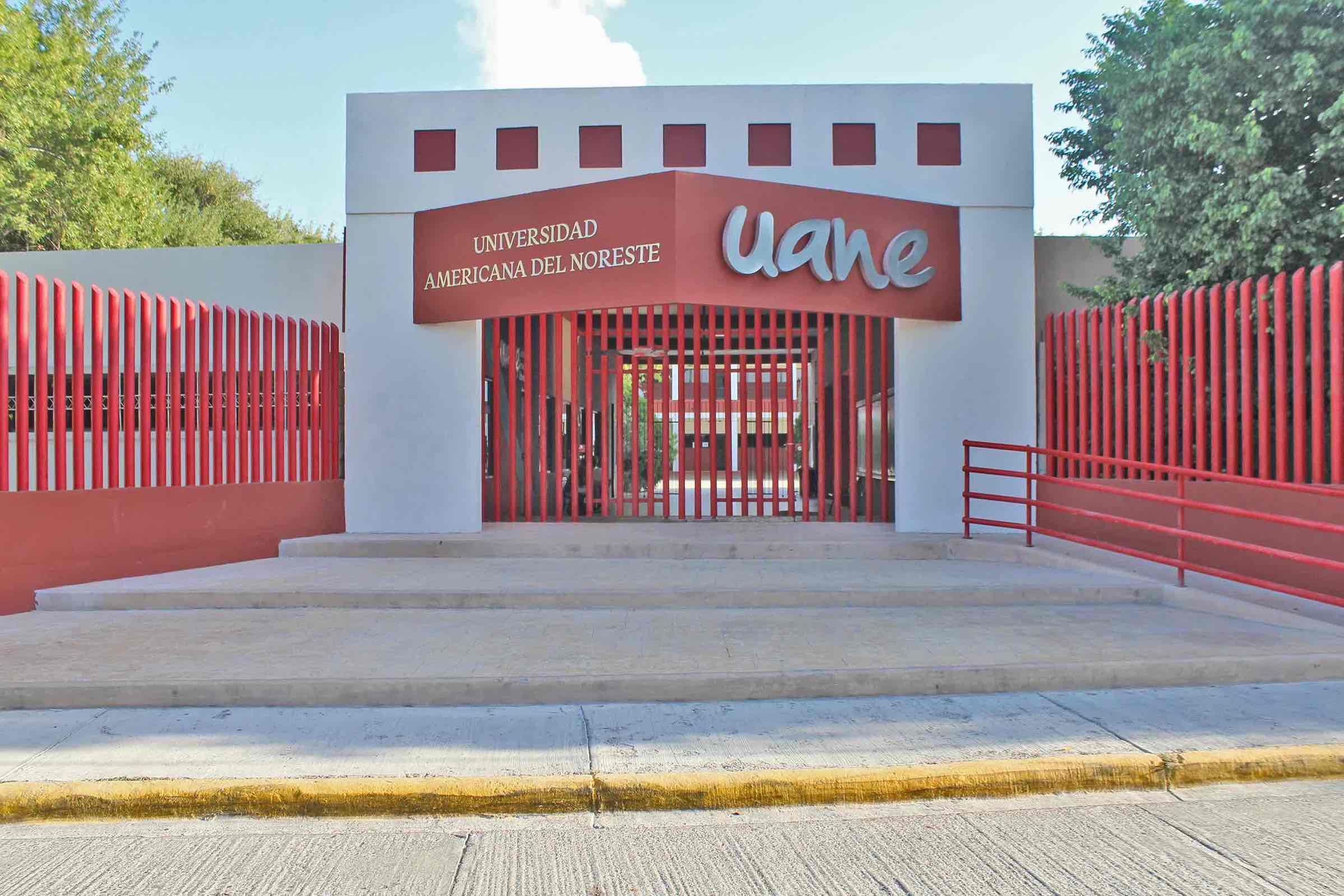 Campus Reynosa