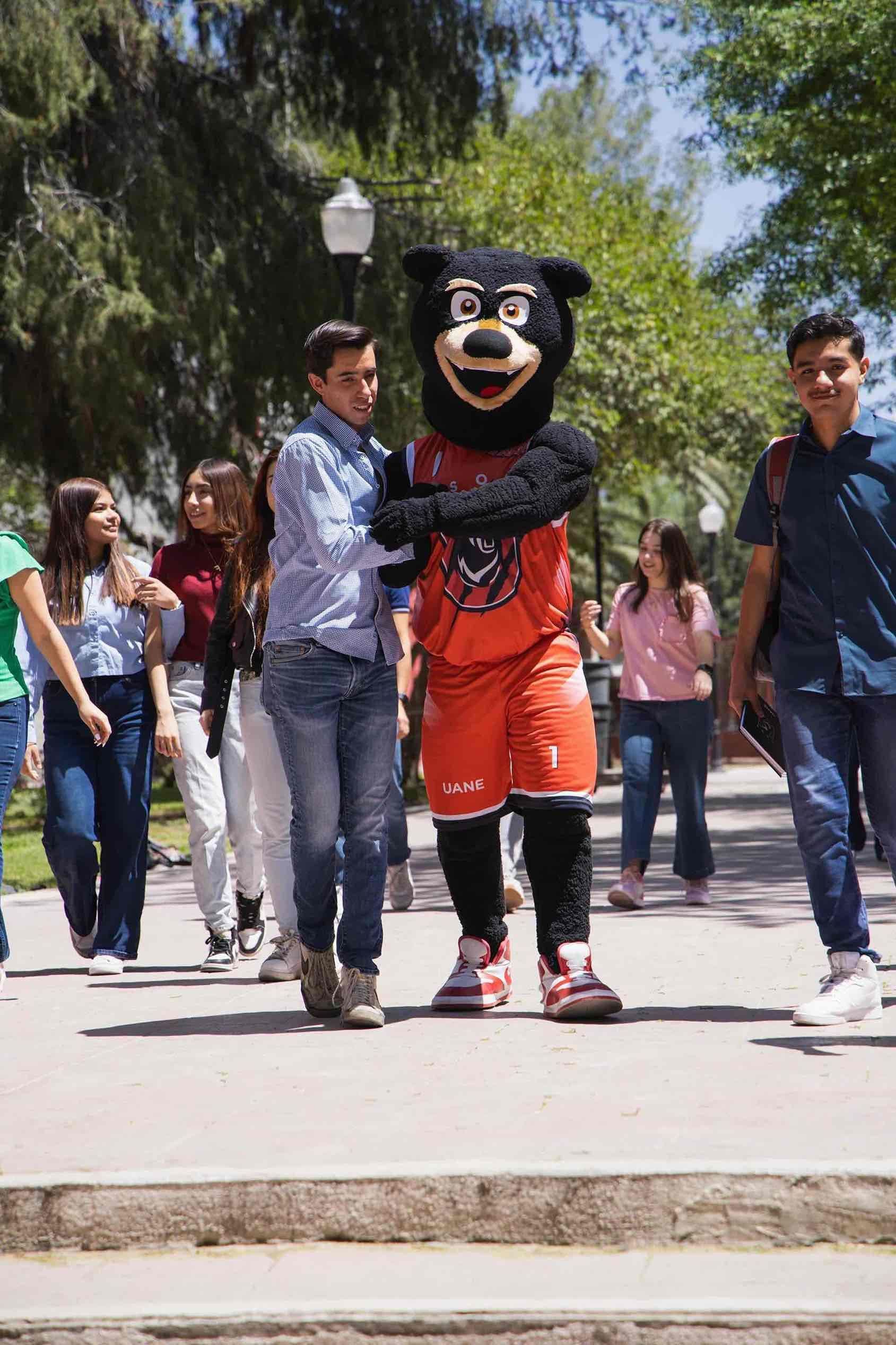 Imagen del campus 1