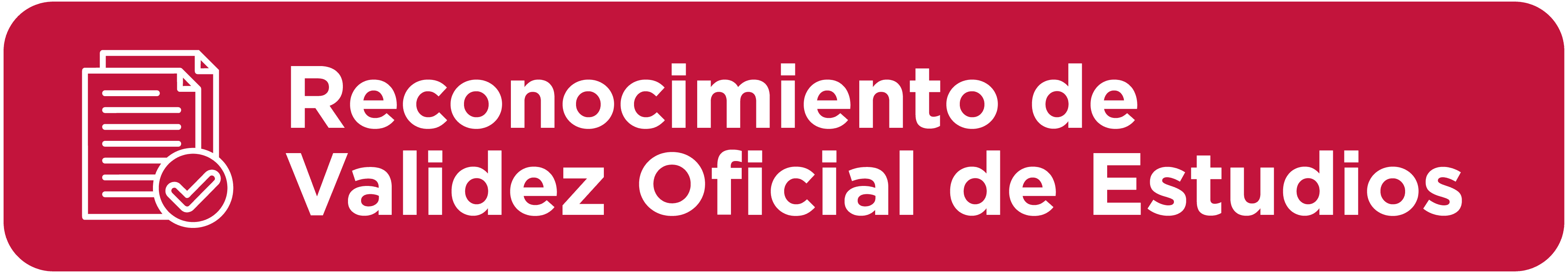 Certification Logo