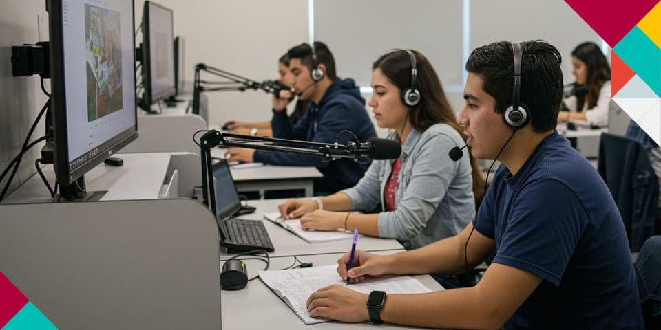 Licenciatura en Traducción e Interpretación