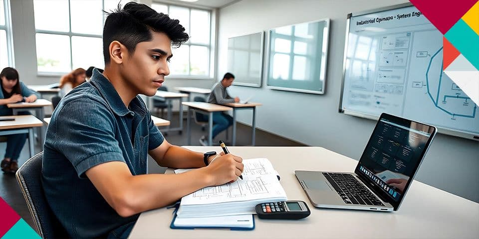 Licenciatura en Ingeniería en Logística