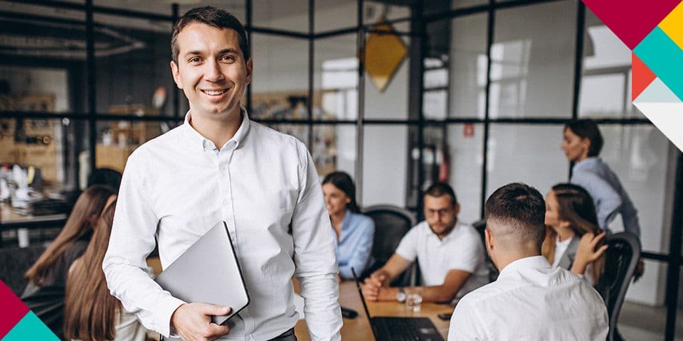 Licenciatura en Negocios Internacionales